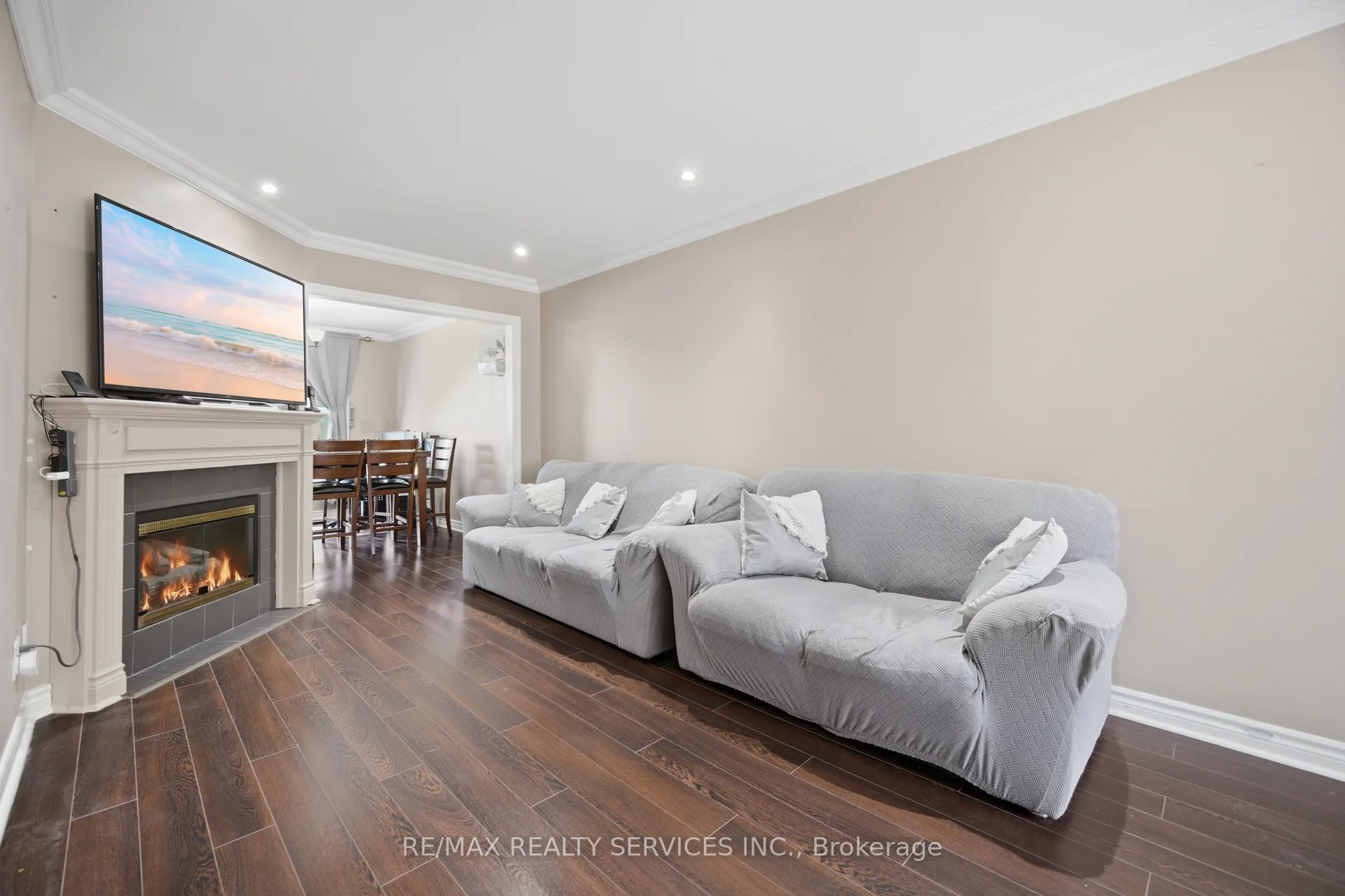 10 Hartnell Square, Brampton, ON L6S 5W7 photo 5