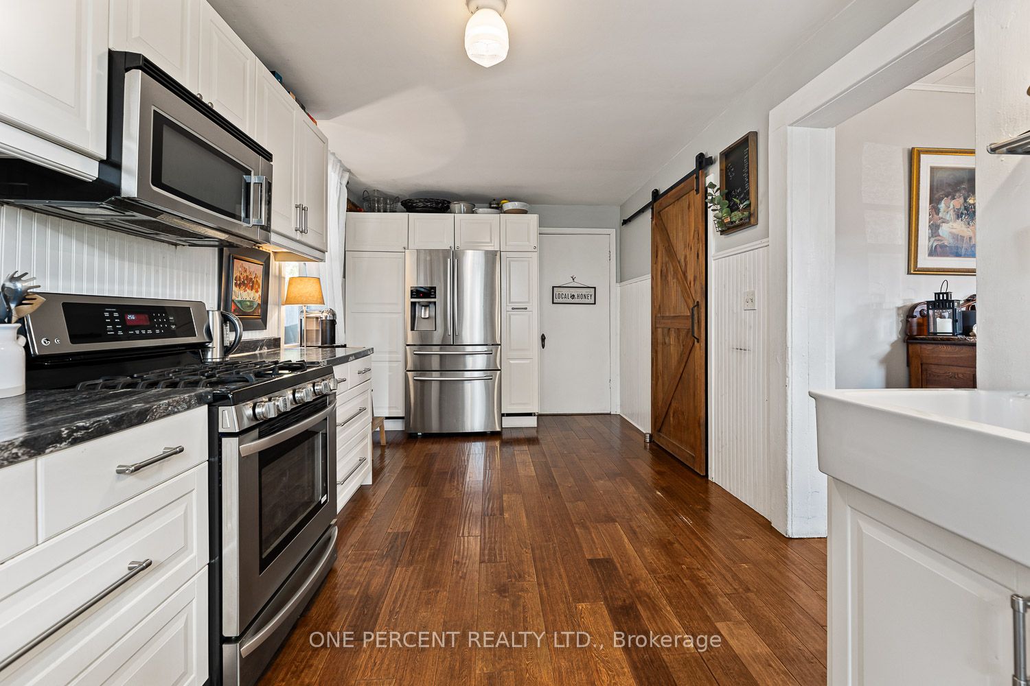 3 Bird Avenue, Brampton, ON L6V 1K8 photo 2
