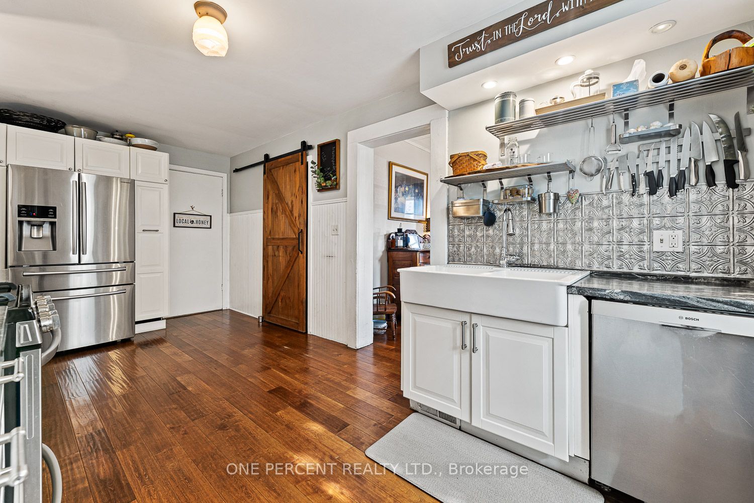 3 Bird Avenue, Brampton, ON L6V 1K8 photo 4