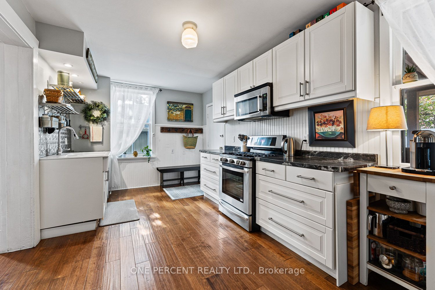 3 Bird Avenue, Brampton, ON L6V 1K8 photo 5