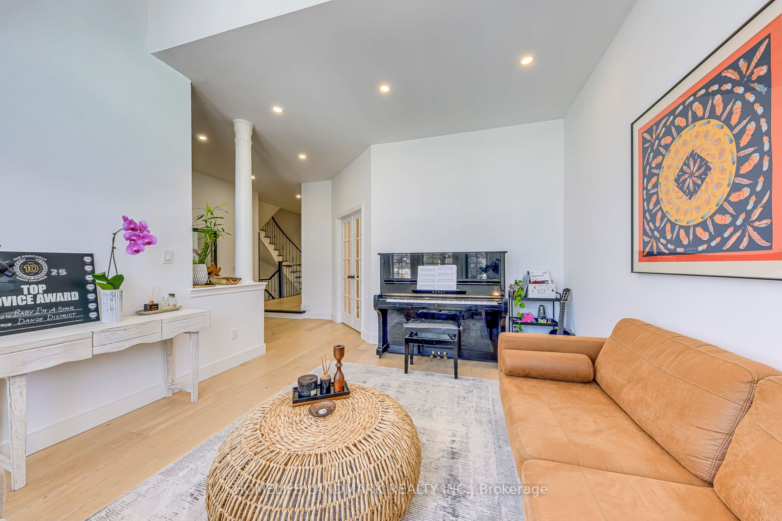 1516 Pinery Crescent, Oakville, ON L6H 7J9 photo 5