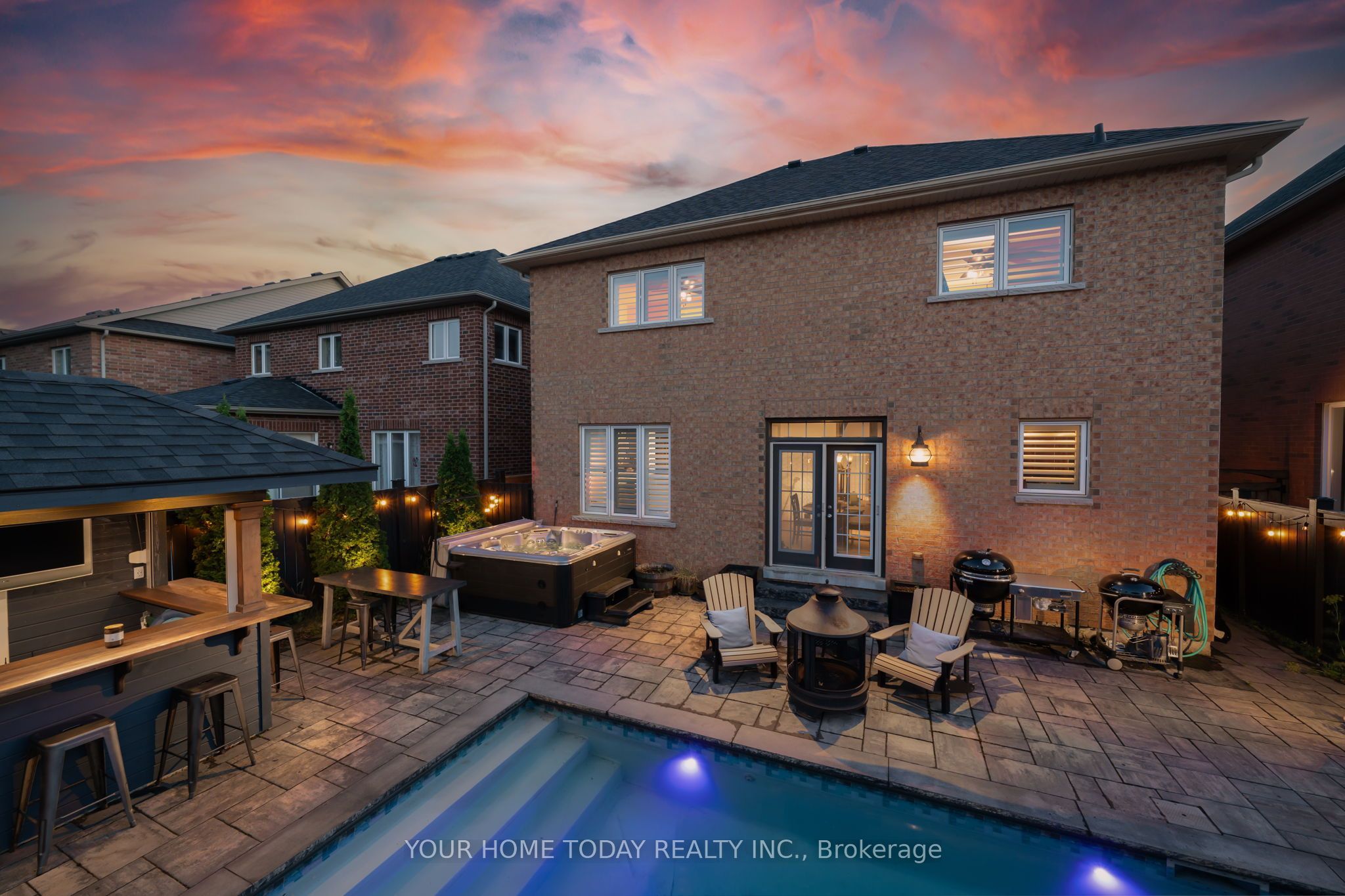 11 Orchid Avenue, Halton Hills, ON L7G 6L7 photo 2