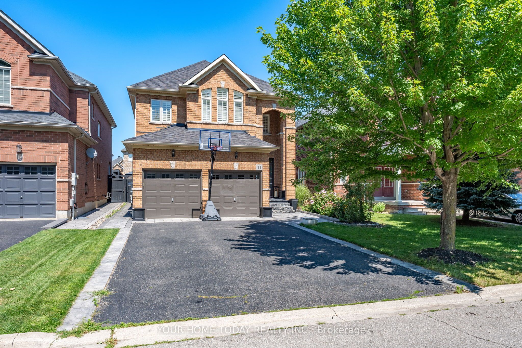 11 Orchid Avenue, Halton Hills, ON L7G 6L7 photo 3