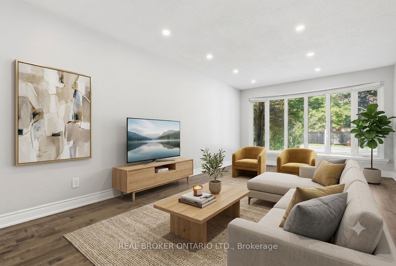 2535 Padstow Crescent, Mississauga, ON L5J 2G2 photo 3