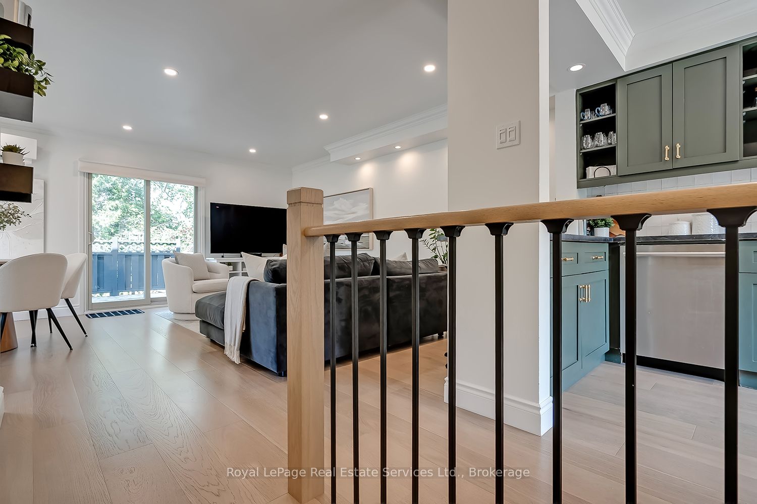 65 Normandy Place, Oakville, ON L6K 1R9 photo 4