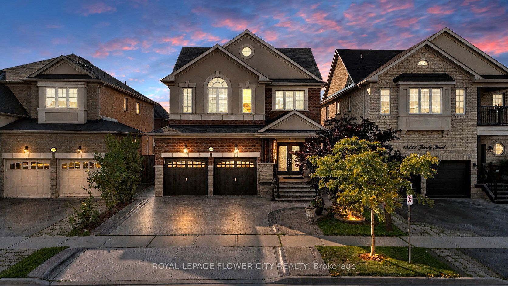 15127 Danby Road, Halton Hills, ON L7G 0A6