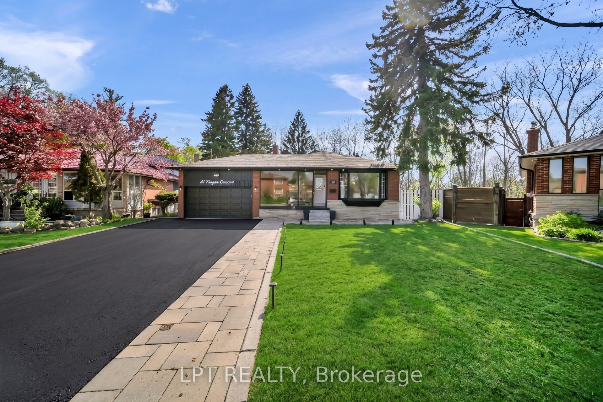 41 Keegan Crescent, Toronto, ON M3J 1G1 photo 2