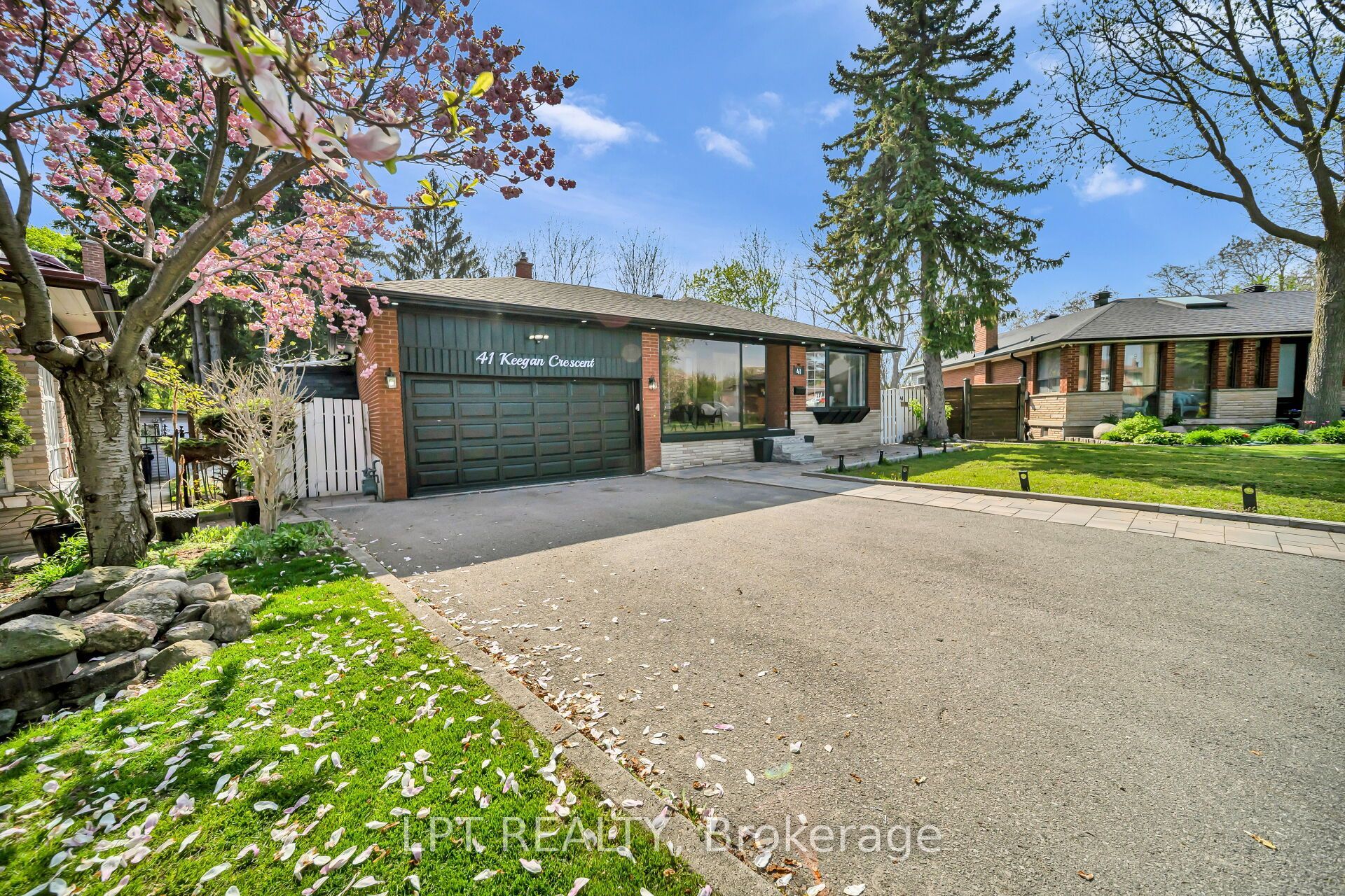 41 Keegan Crescent, Toronto, ON M3J 1G1 photo 3