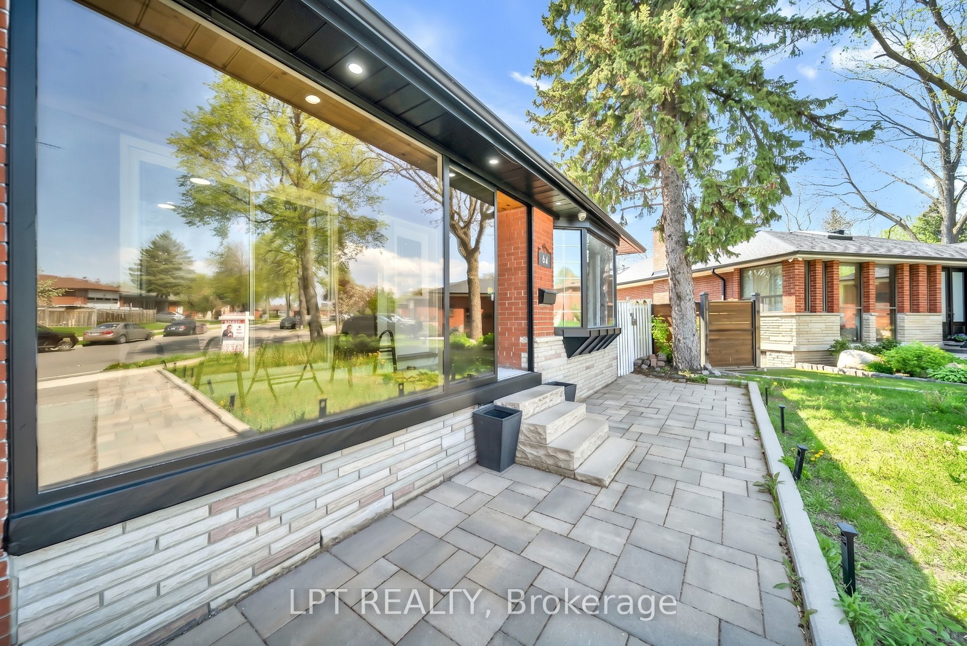 41 Keegan Crescent, Toronto, ON M3J 1G1 photo 4