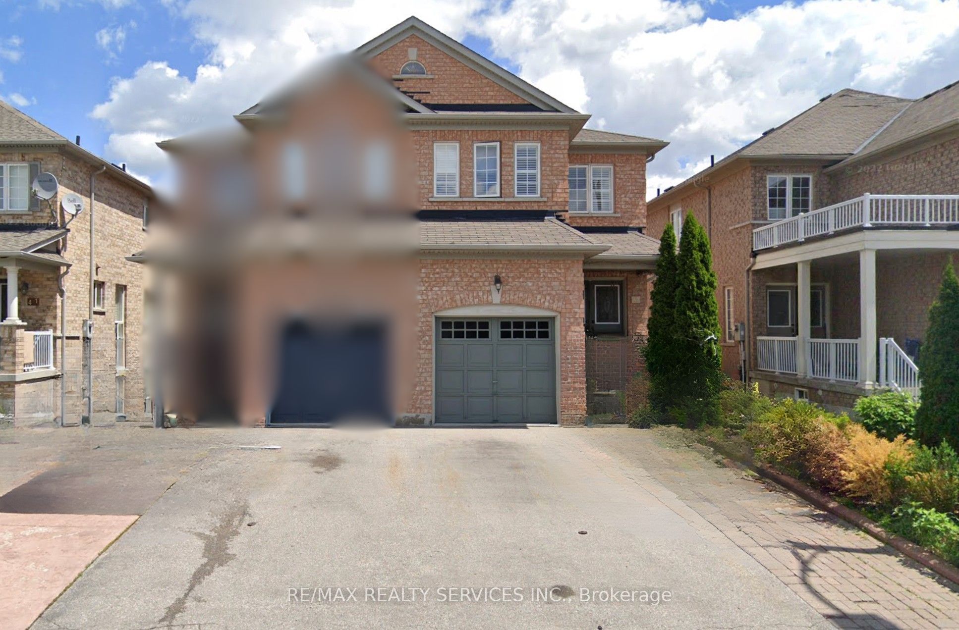 37 Riverplace Crescent, Brampton, ON L6P 2N3