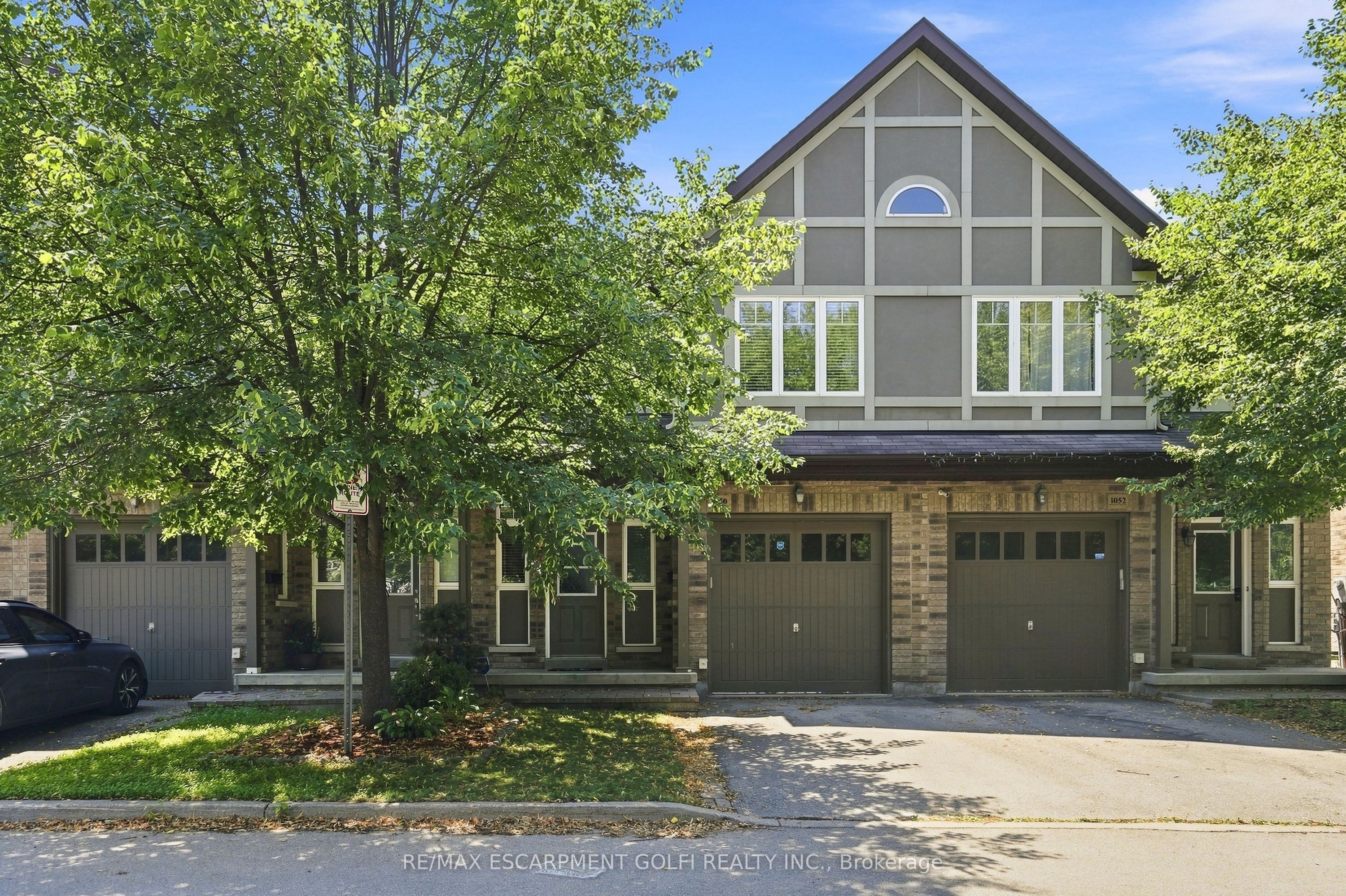 1050 Ryckman Common, Burlington, ON L7R 2J9