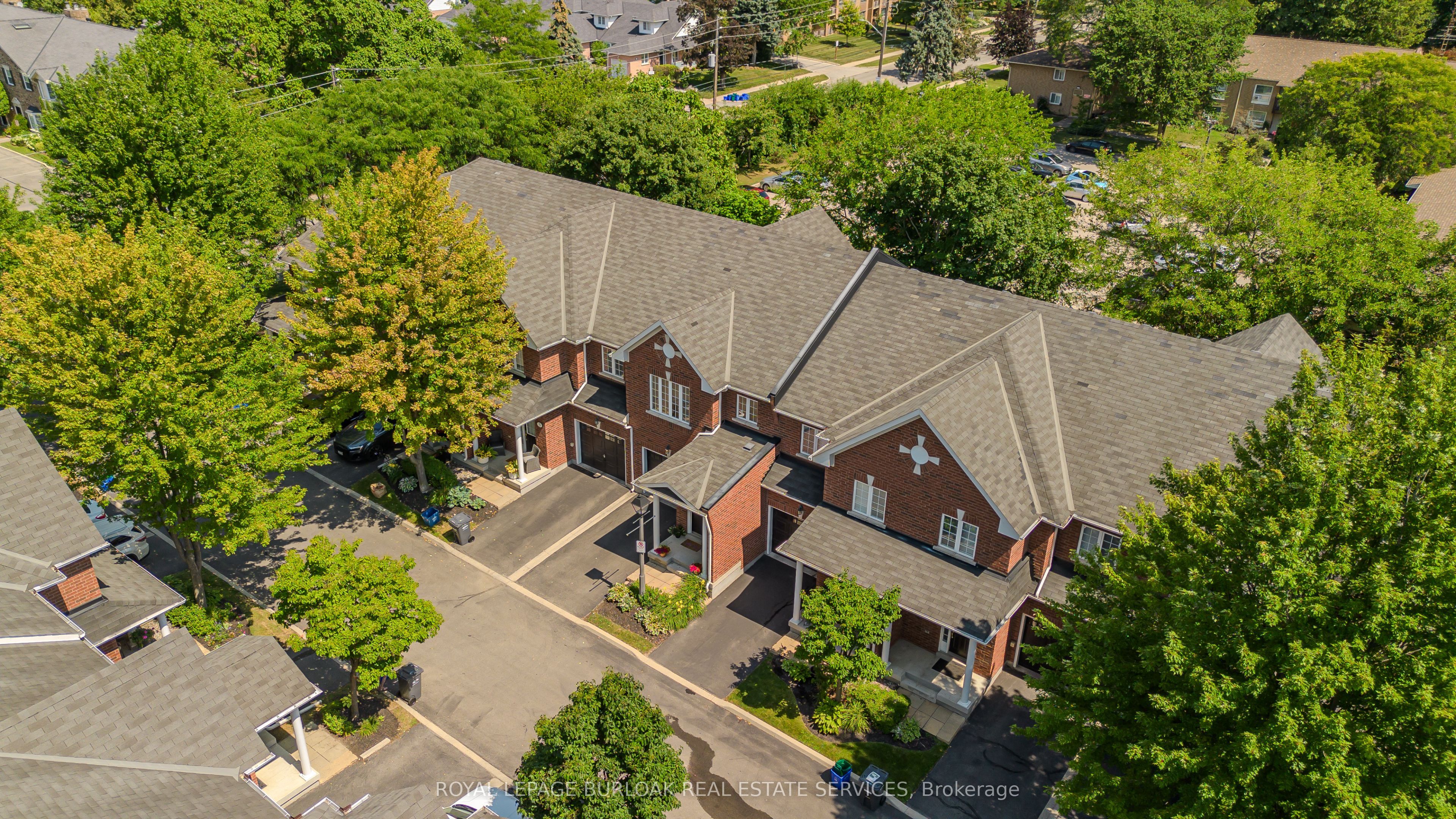 2410 Woodward Avenue 4, Burlington, ON L7R 1T9 photo 3
