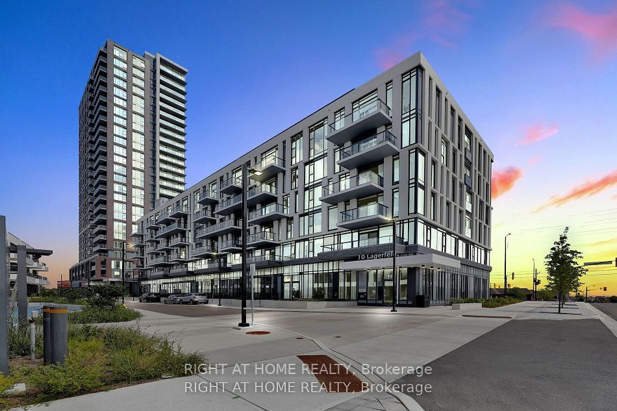 10 LAGERFELD Drive 401, Brampton, ON L7A 5L3 photo 2