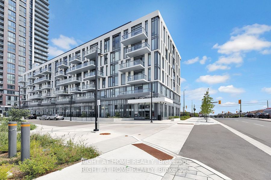 10 LAGERFELD Drive 401, Brampton, ON L7A 5L3 photo 3