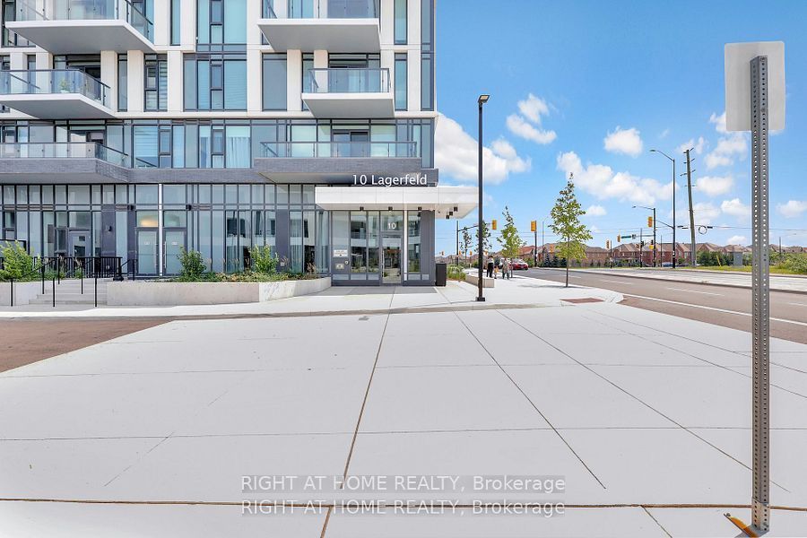 10 LAGERFELD Drive 401, Brampton, ON L7A 5L3 photo 4