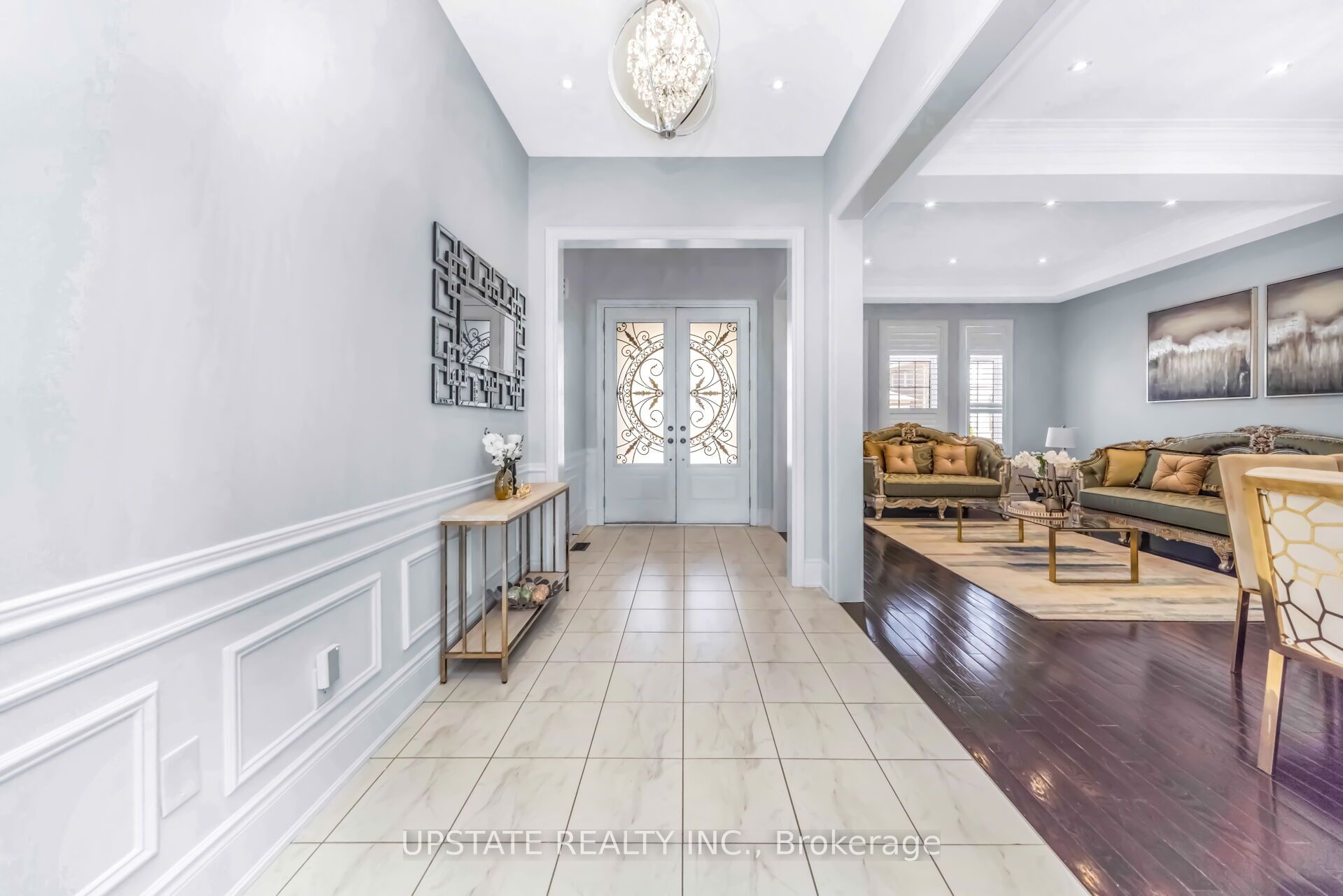 23 Spain Crescent, Brampton, ON L6P 4G8 photo 4