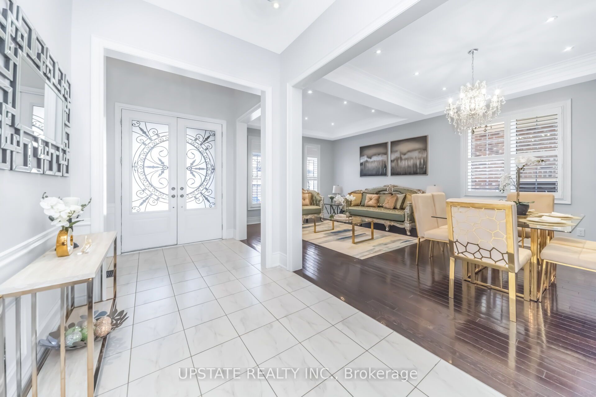 23 Spain Crescent, Brampton, ON L6P 4G8 photo 5