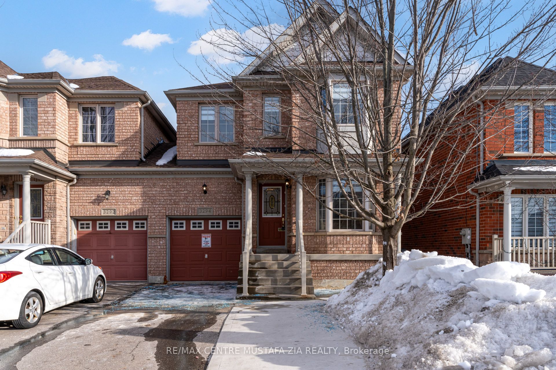 3294 Respond Road UPPER, Mississauga, ON L5M 7X4