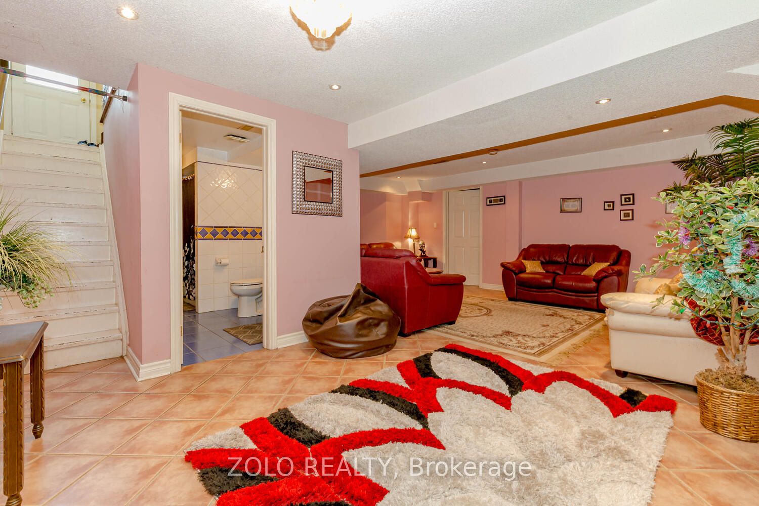 1474 Rosemanor Drive, Mississauga, ON L5M 5M4 photo 4