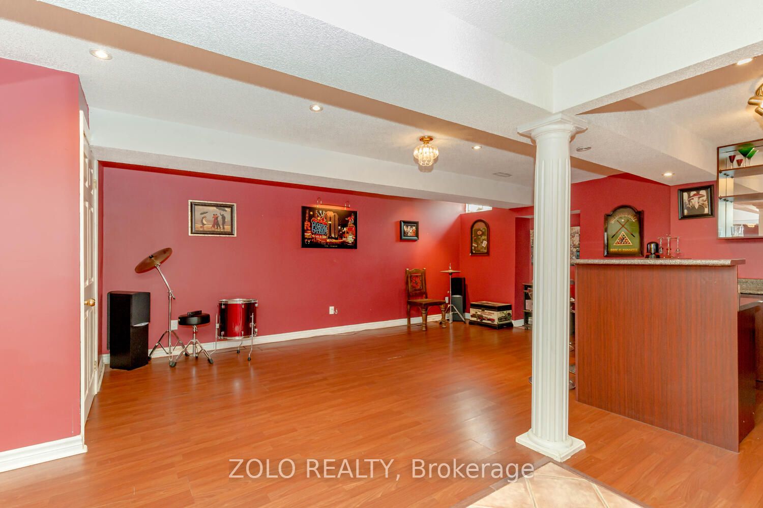 1474 Rosemanor Drive, Mississauga, ON L5M 5M4 photo 5