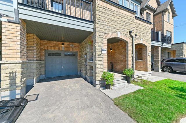 126 Fruitvale Circle, Brampton, ON L7A 5C1 photo 3