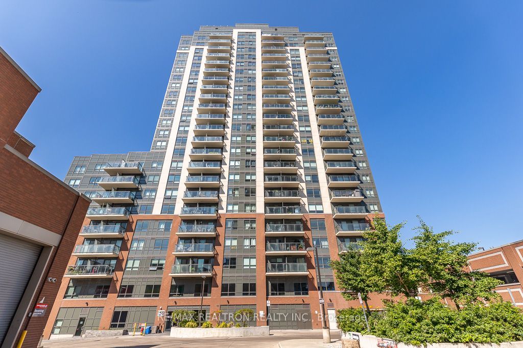 1420 Dupont Street 811, Toronto, ON M6H 0B6