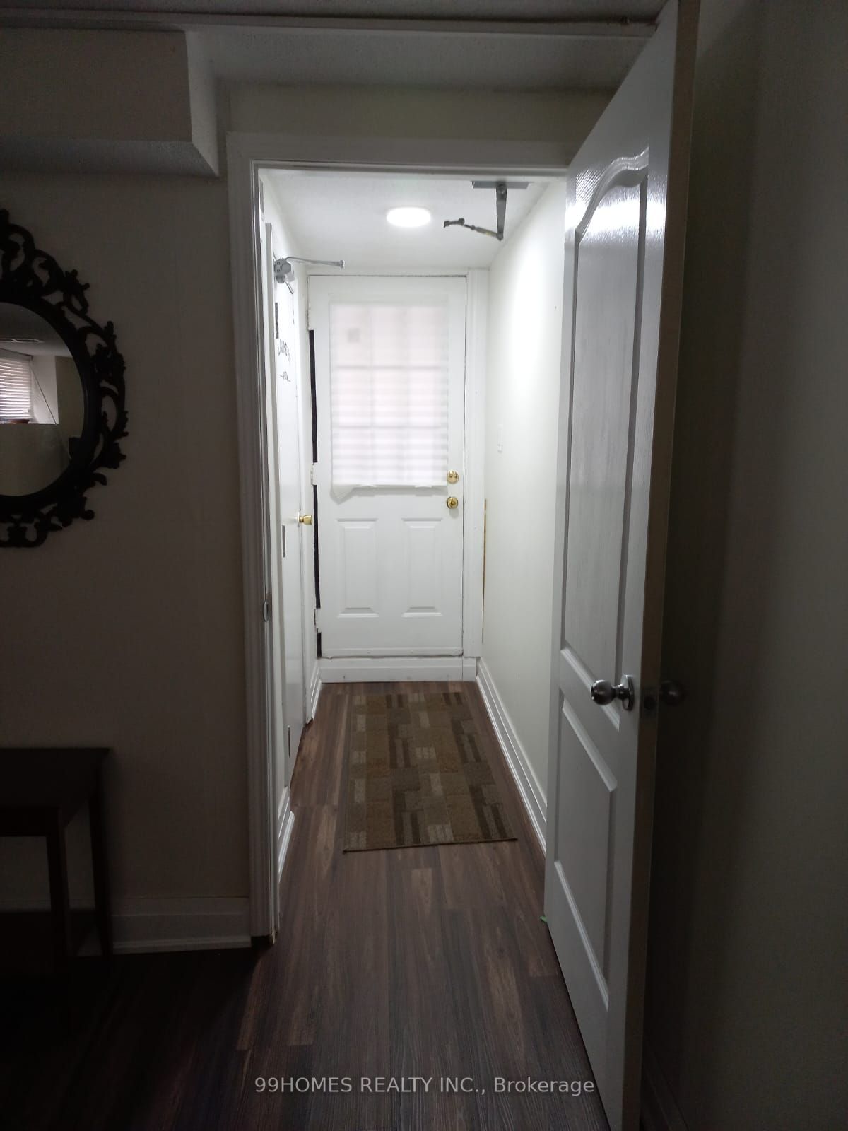 53 Major Oaks Drive Bsmnt, Brampton, ON L6V 3K1