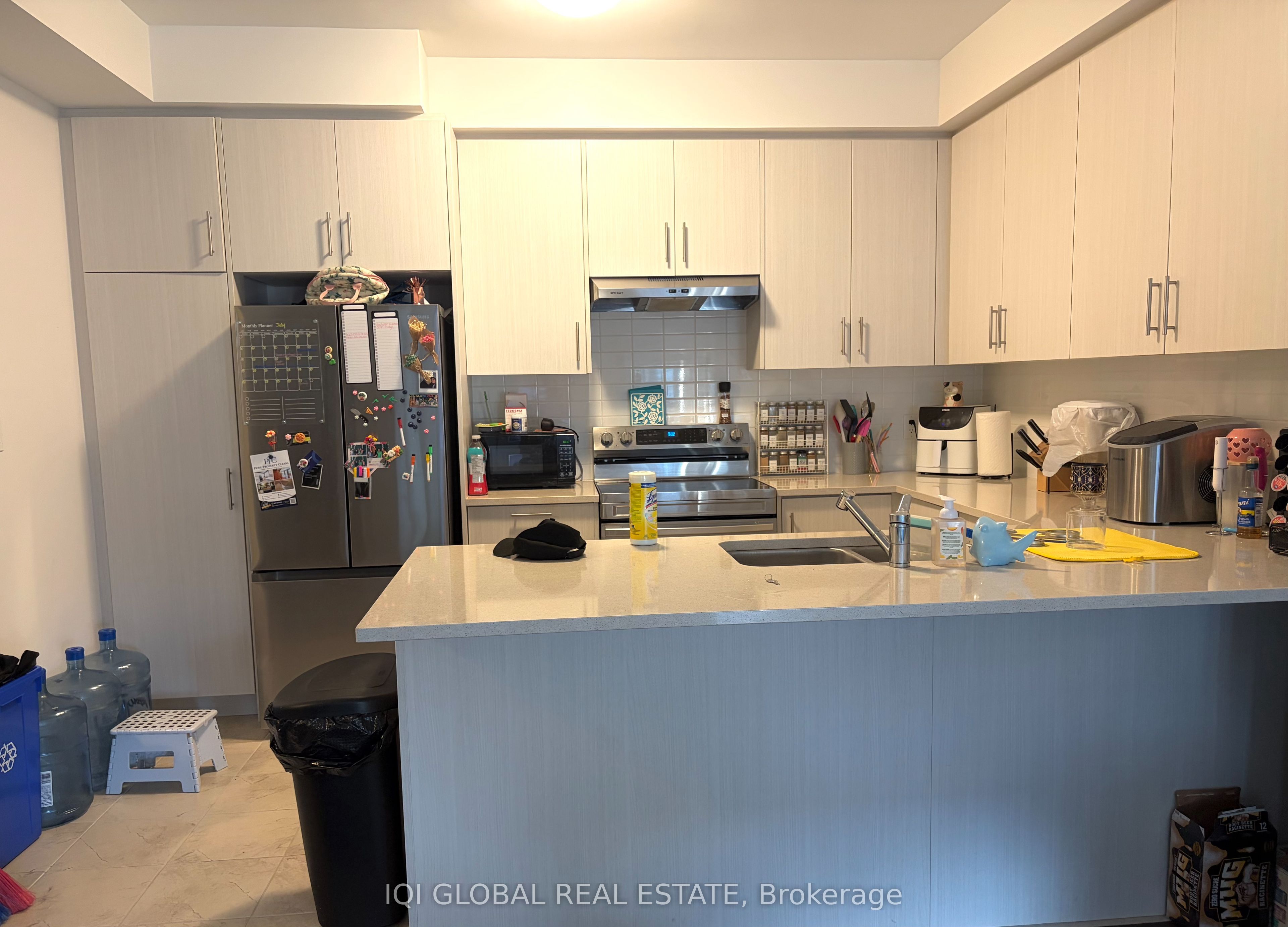 1253 Anthonia Trail, Oakville, ON L6H 7Y7 photo 4