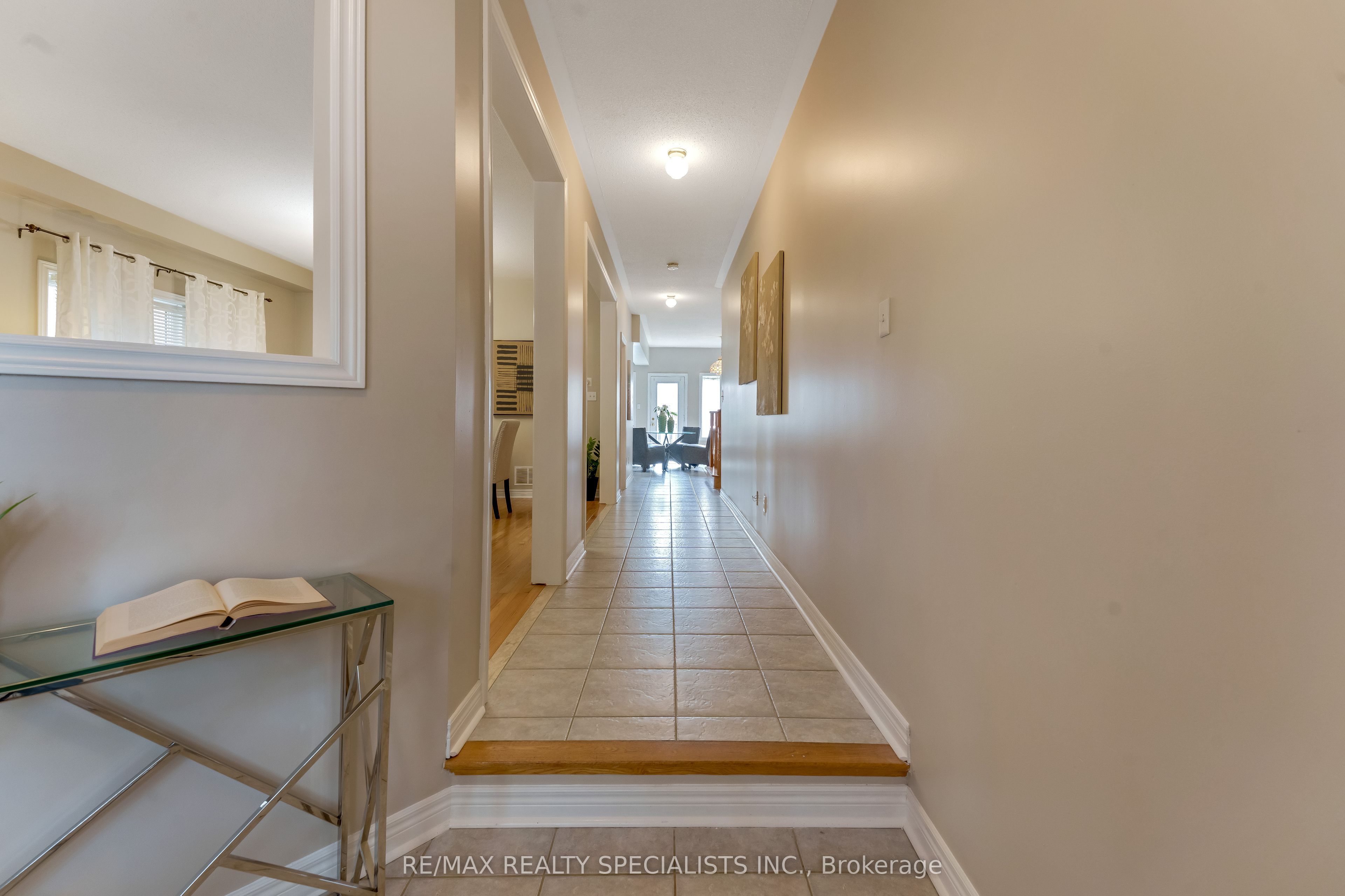 59 Masters Green Crescent, Brampton, ON L7A 3K6 photo 3