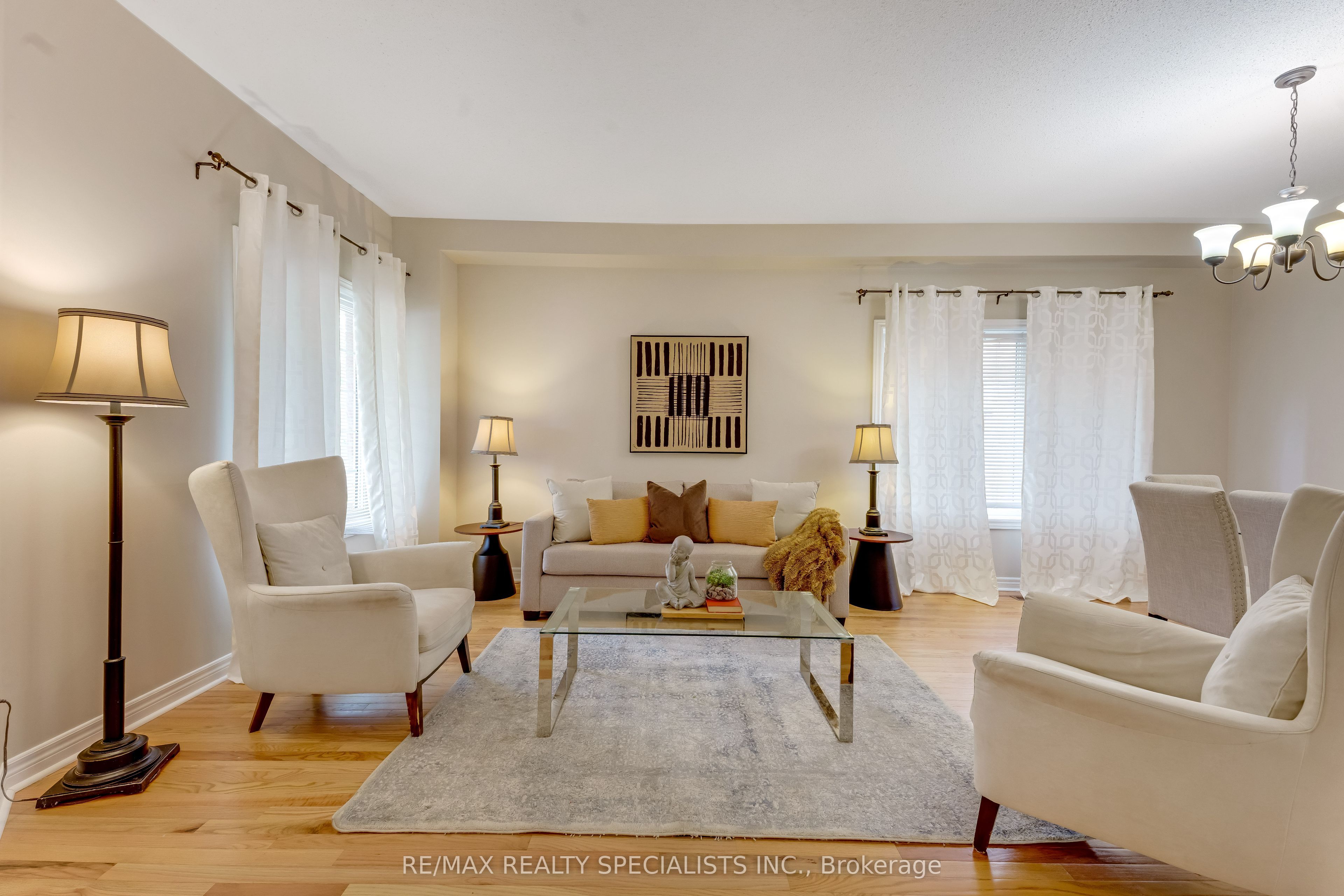 59 Masters Green Crescent, Brampton, ON L7A 3K6 photo 4