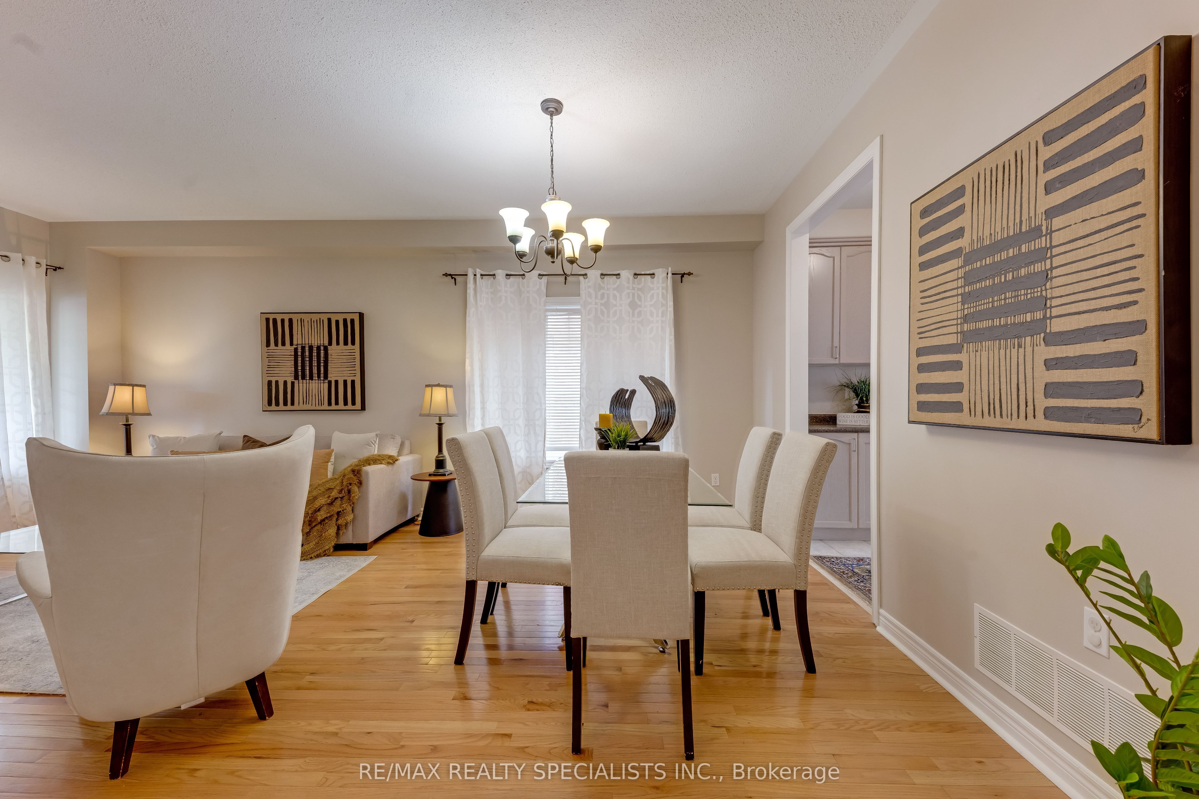 59 Masters Green Crescent, Brampton, ON L7A 3K6 photo 5