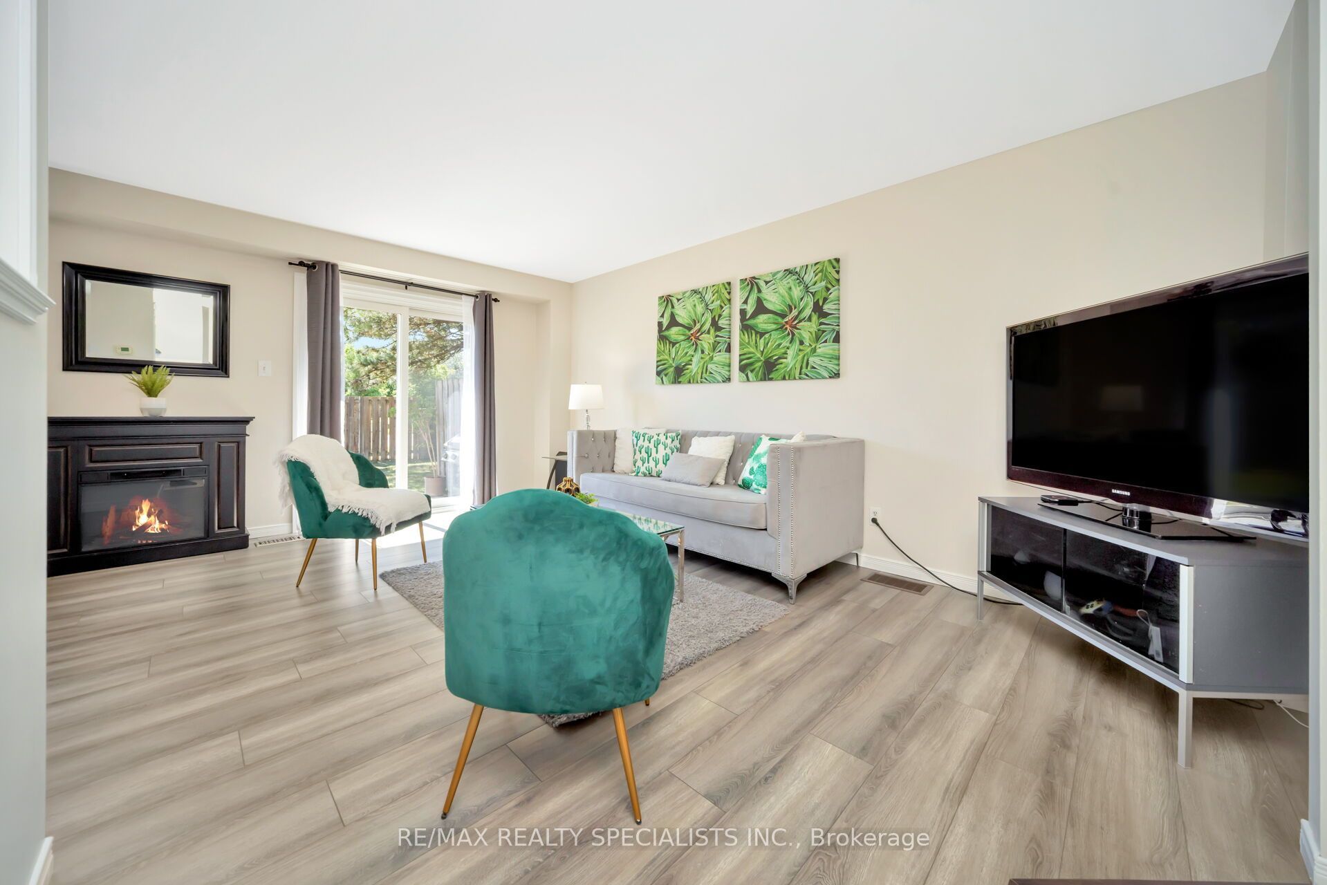 155 Enderby Crescent, Brampton, ON L6T 4C7 photo 3