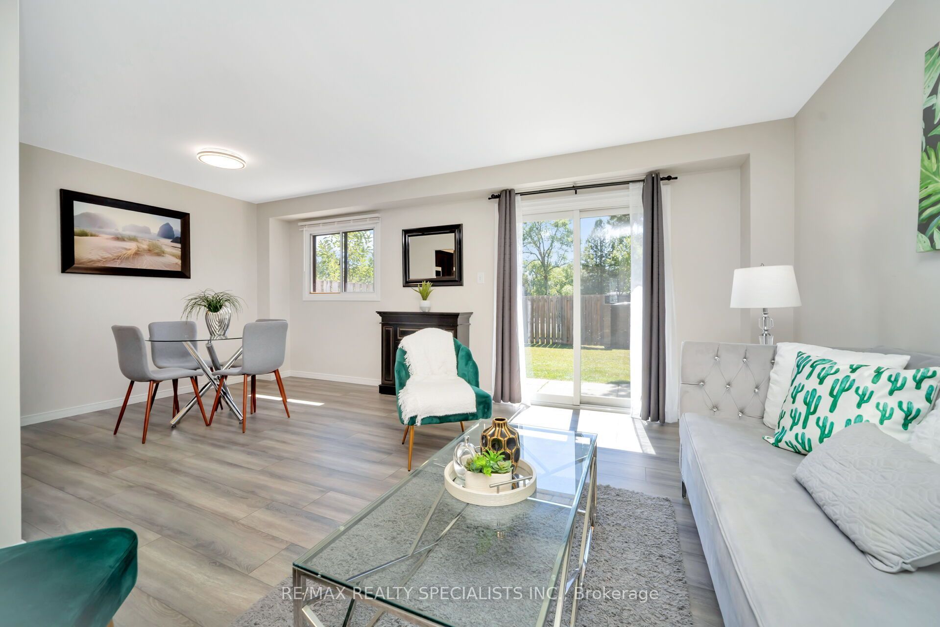 155 Enderby Crescent, Brampton, ON L6T 4C7 photo 4