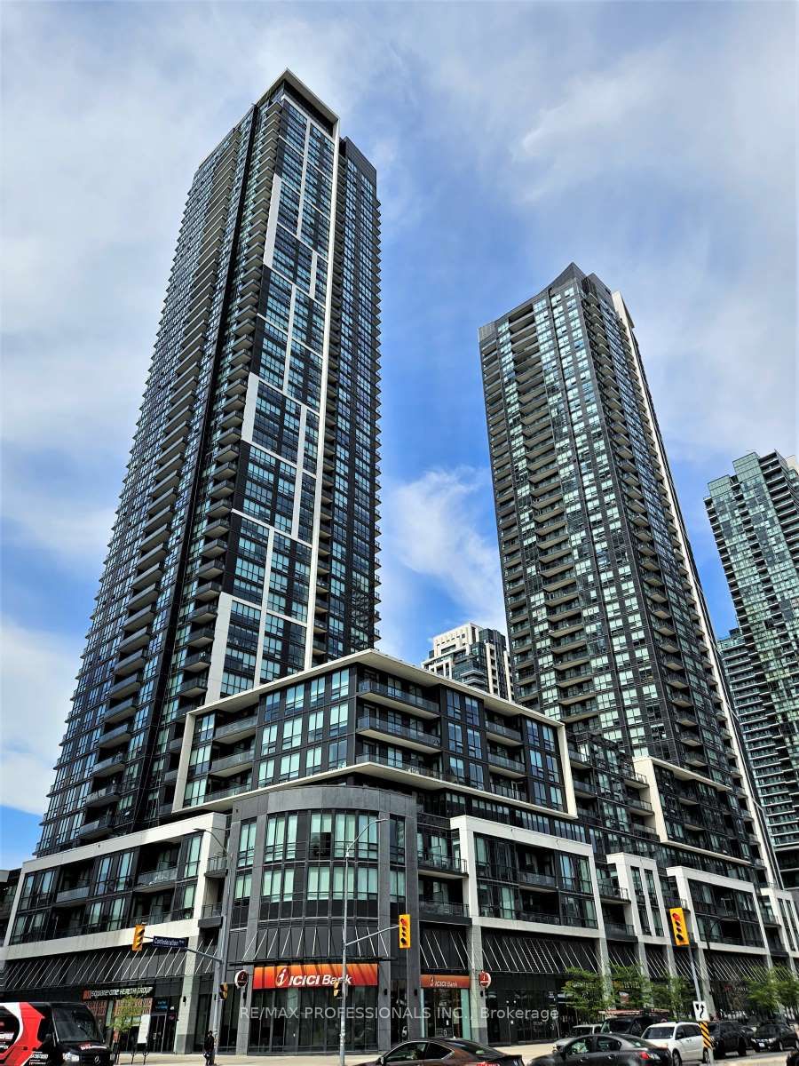 4011 Brickstone Mews S 4509, Mississauga, ON L5B 0J7