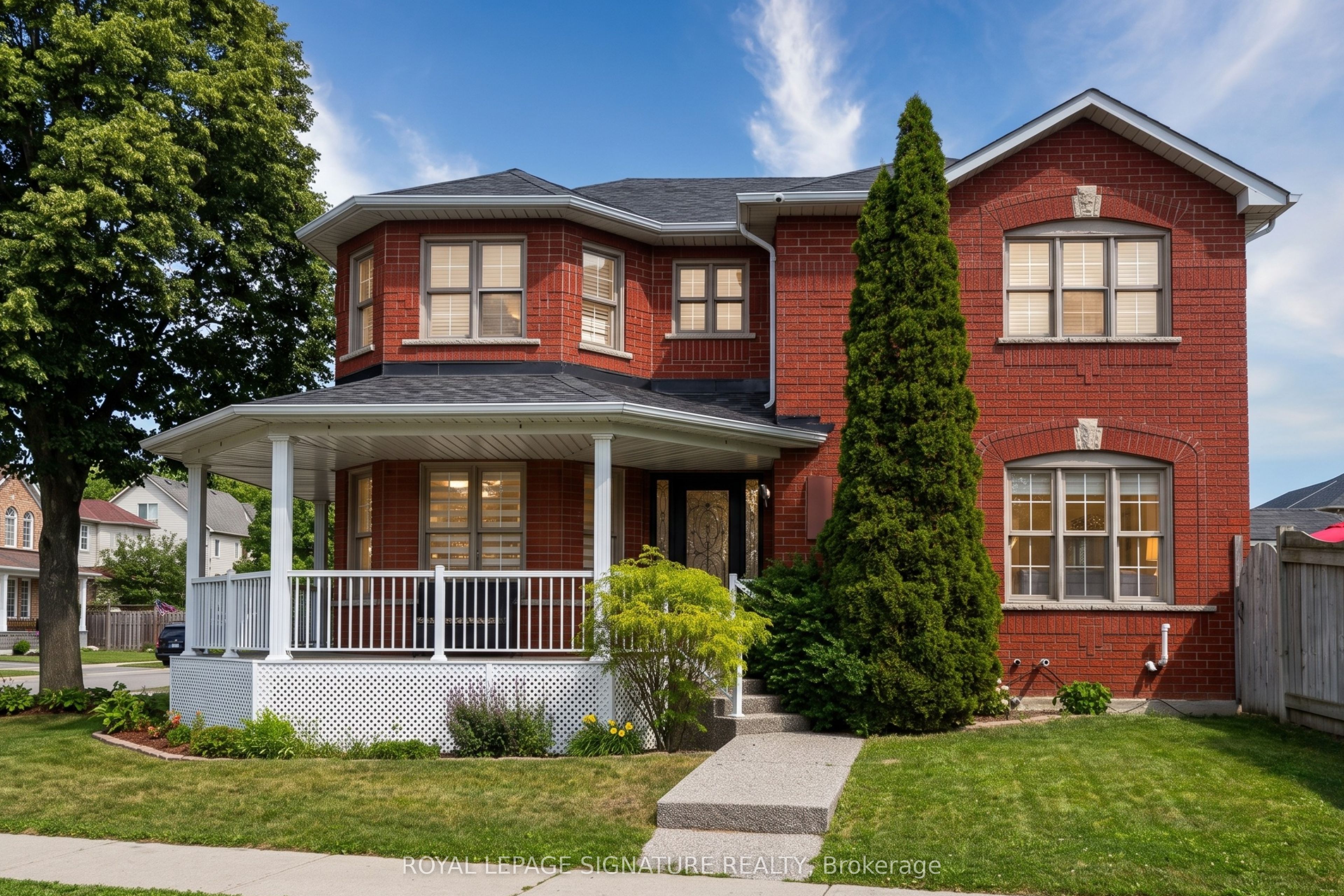 6568 Aston Martin Mews, Mississauga, ON L9N 7P5