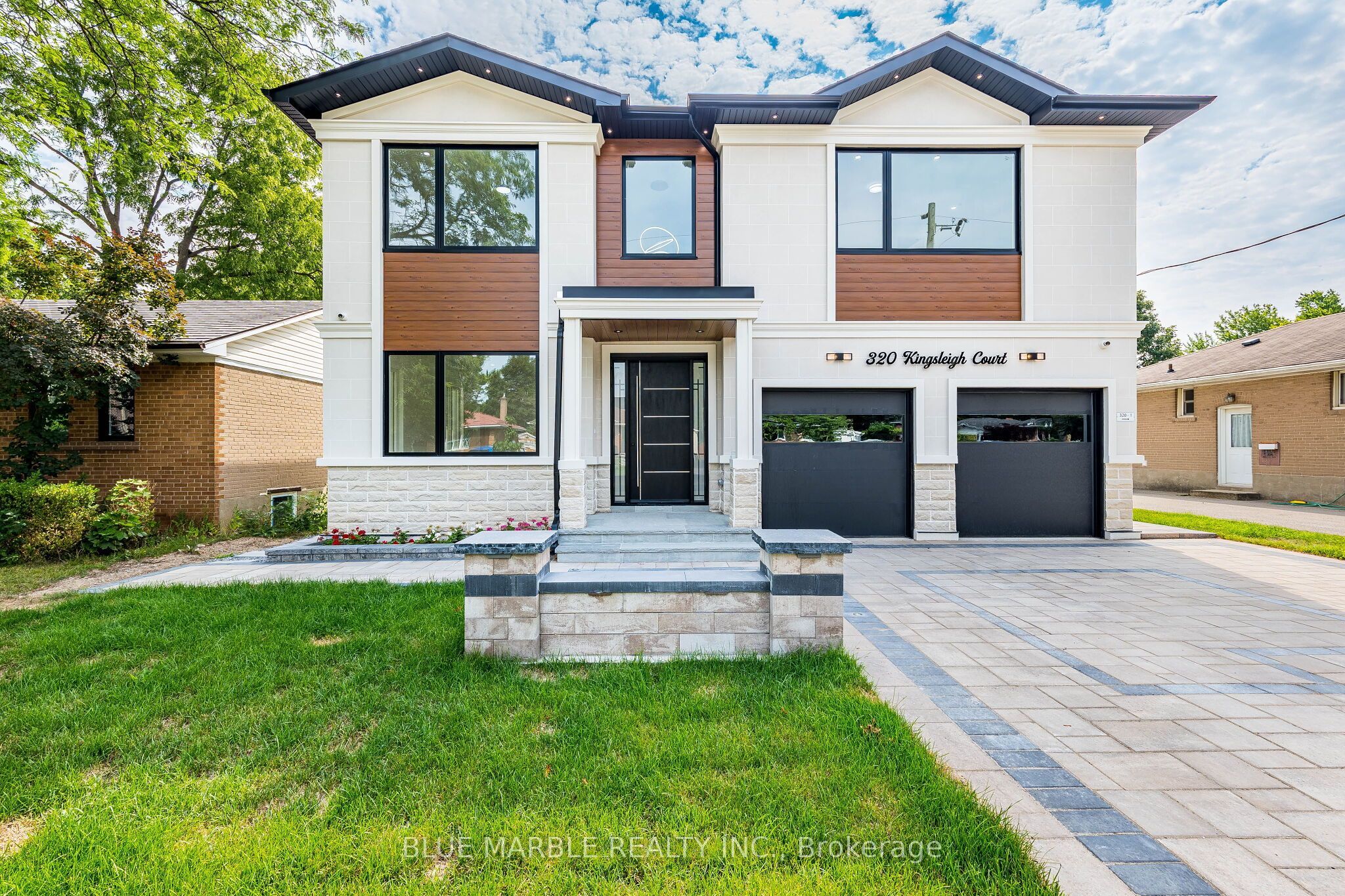 320 Kingsleigh Court, Milton, ON L9T 1X7