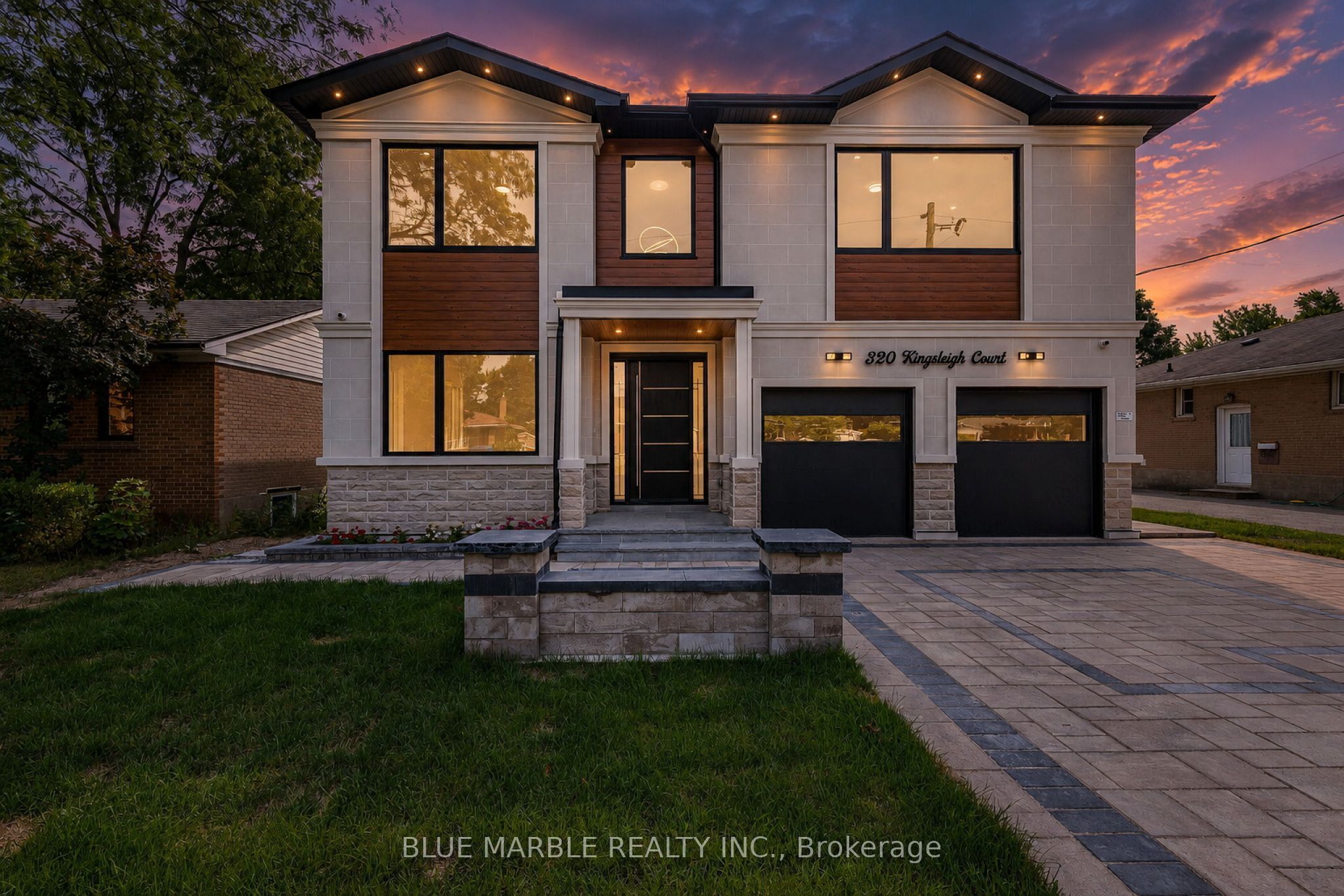 320 Kingsleigh Court, Milton, ON L9T 1X7 photo 2