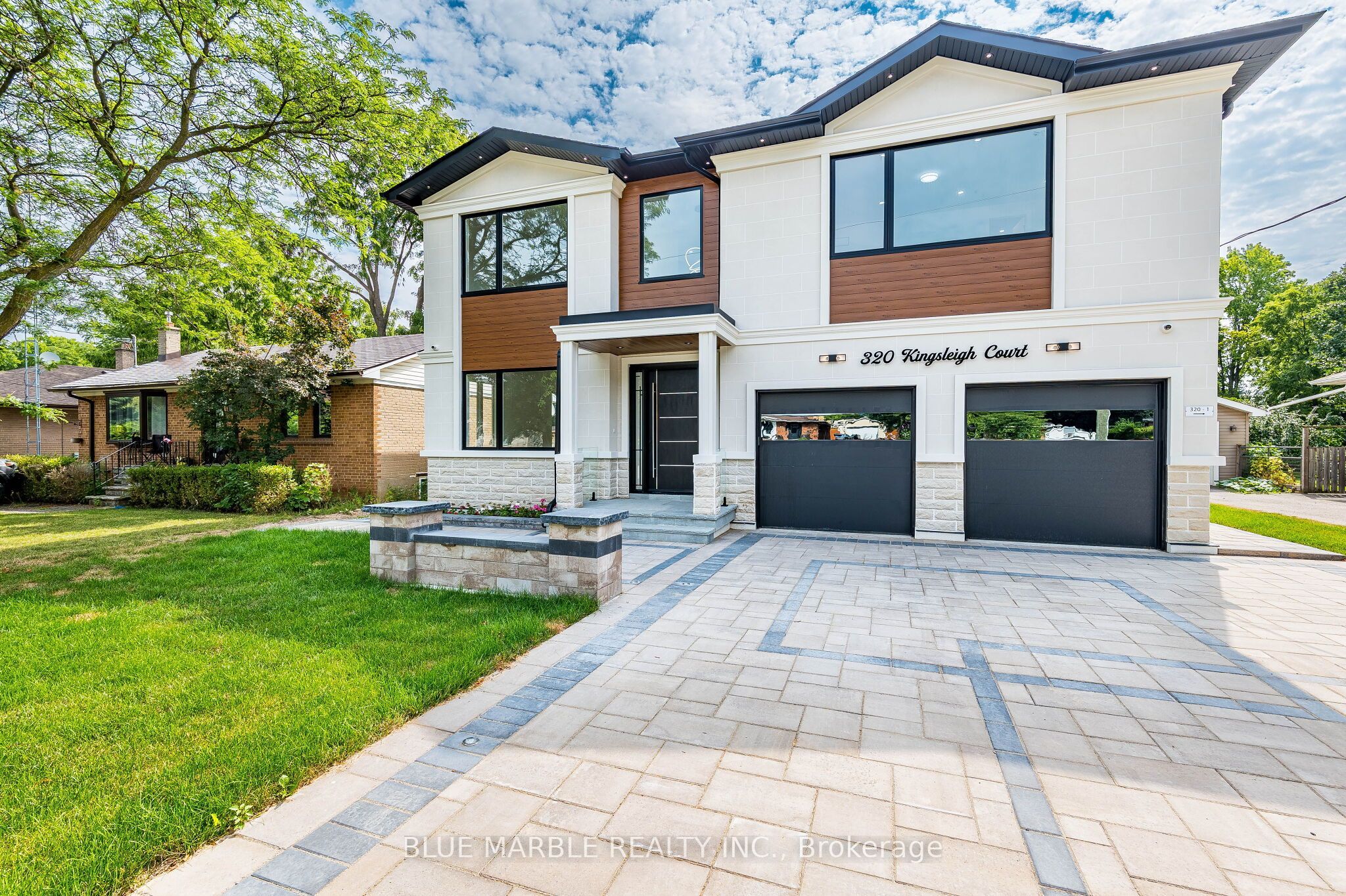 320 Kingsleigh Court, Milton, ON L9T 1X7 photo 3