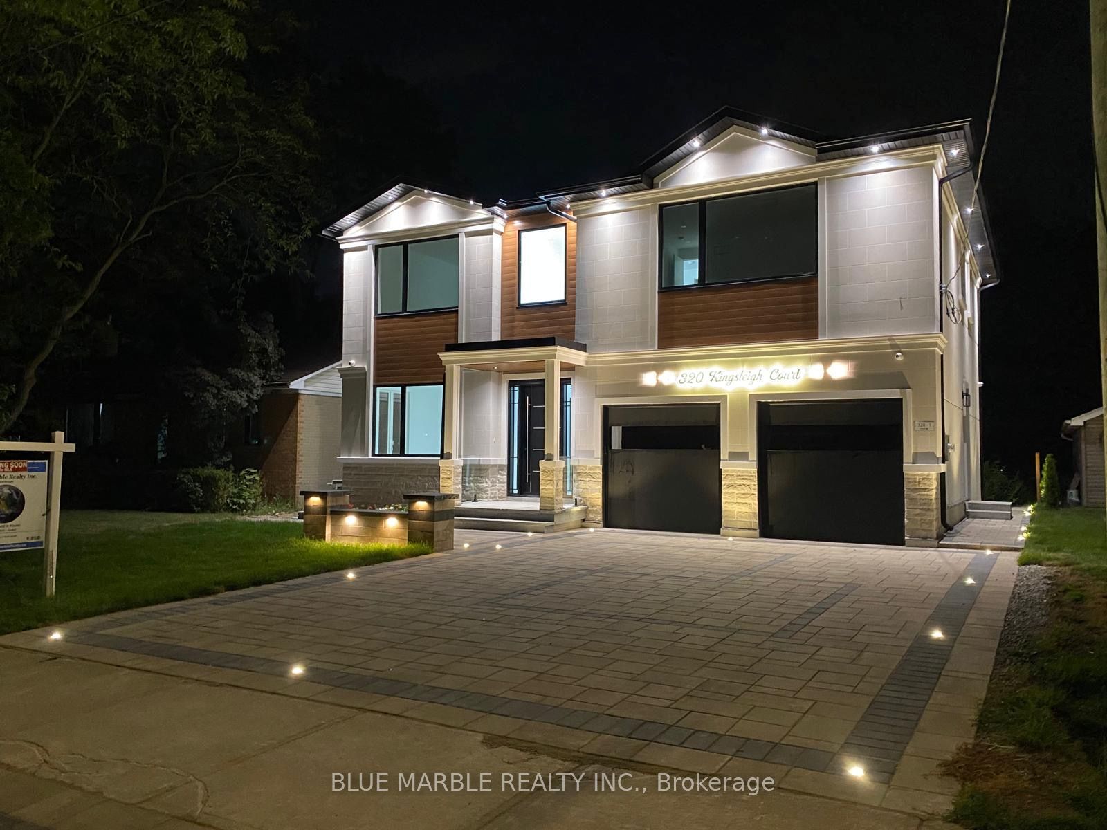 320 Kingsleigh Court, Milton, ON L9T 1X7 photo 4
