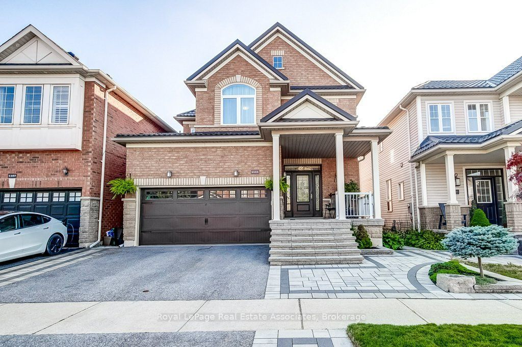 1111 Tupper Drive, Milton, ON L9T 0A8