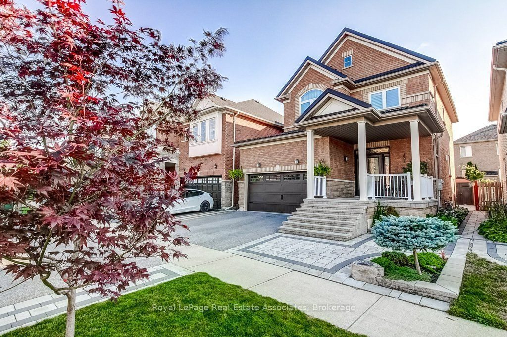 1111 Tupper Drive, Milton, ON L9T 0A8 photo 2