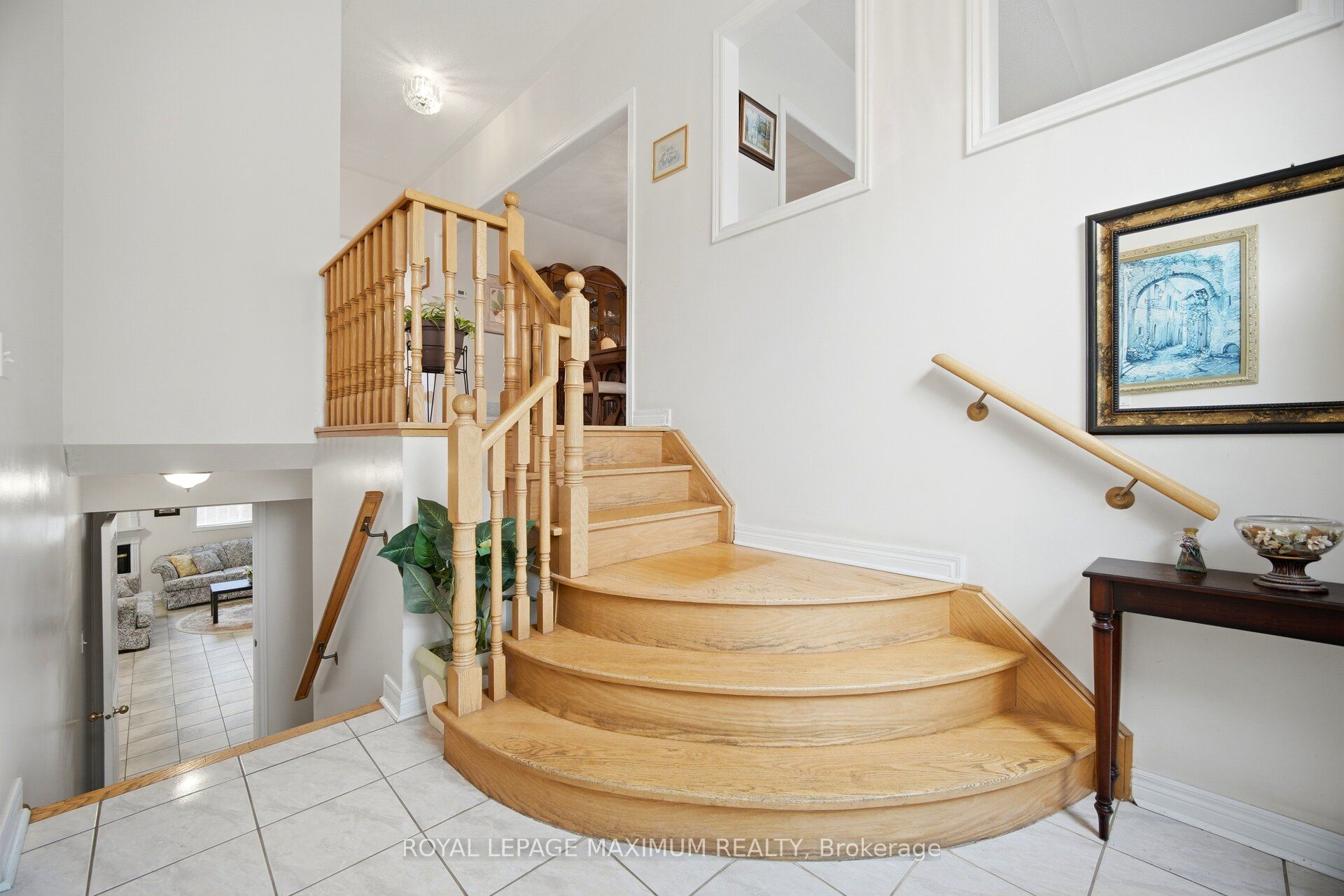 34 Kirkwood Crescent, Caledon, ON L7C 1B8 photo 5
