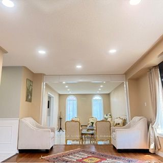 3388 Trelawny Circle, Mississauga, ON L5N 6N6 photo 5