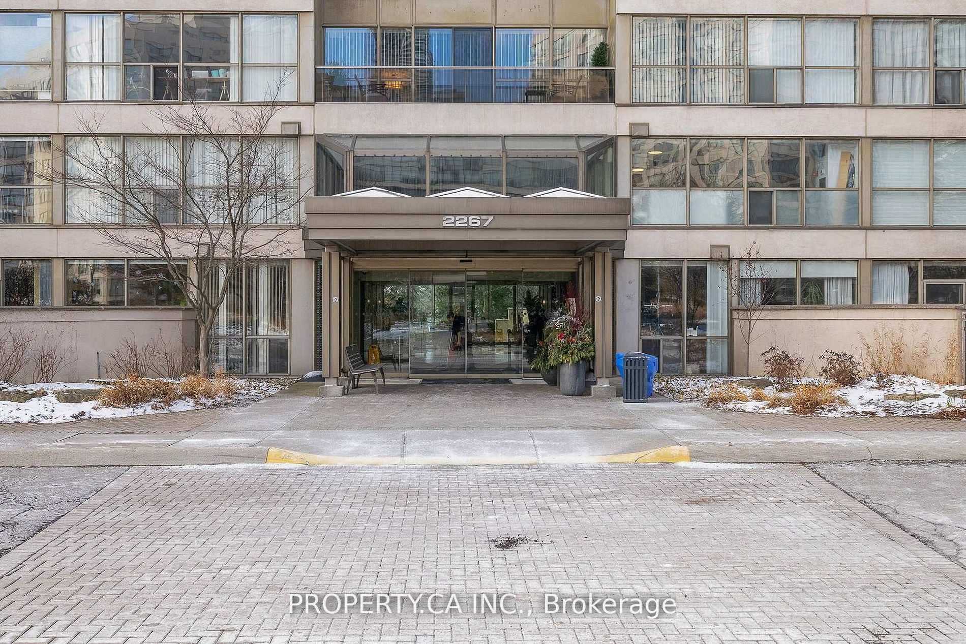 2267 Lake Shore Boulevard W 526, Toronto, ON M8V 3X2 photo 2
