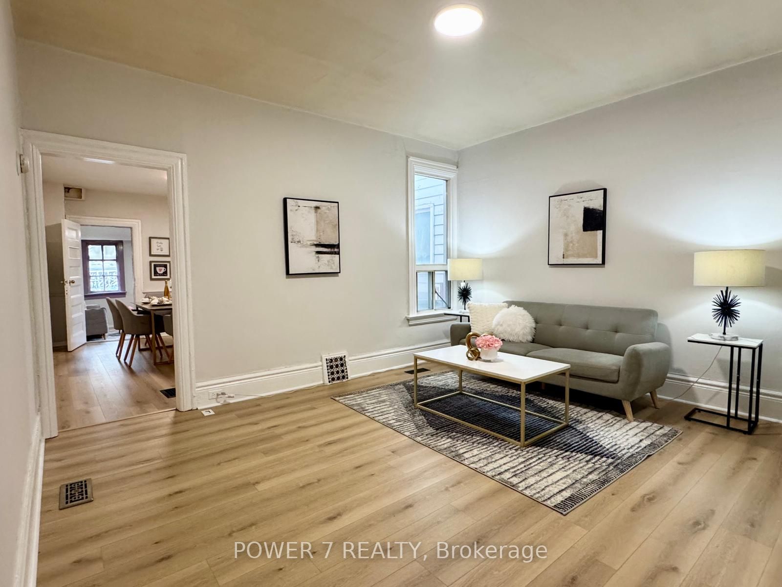 810 Ossington Avenue, Toronto, ON M6G 3V1 photo 5