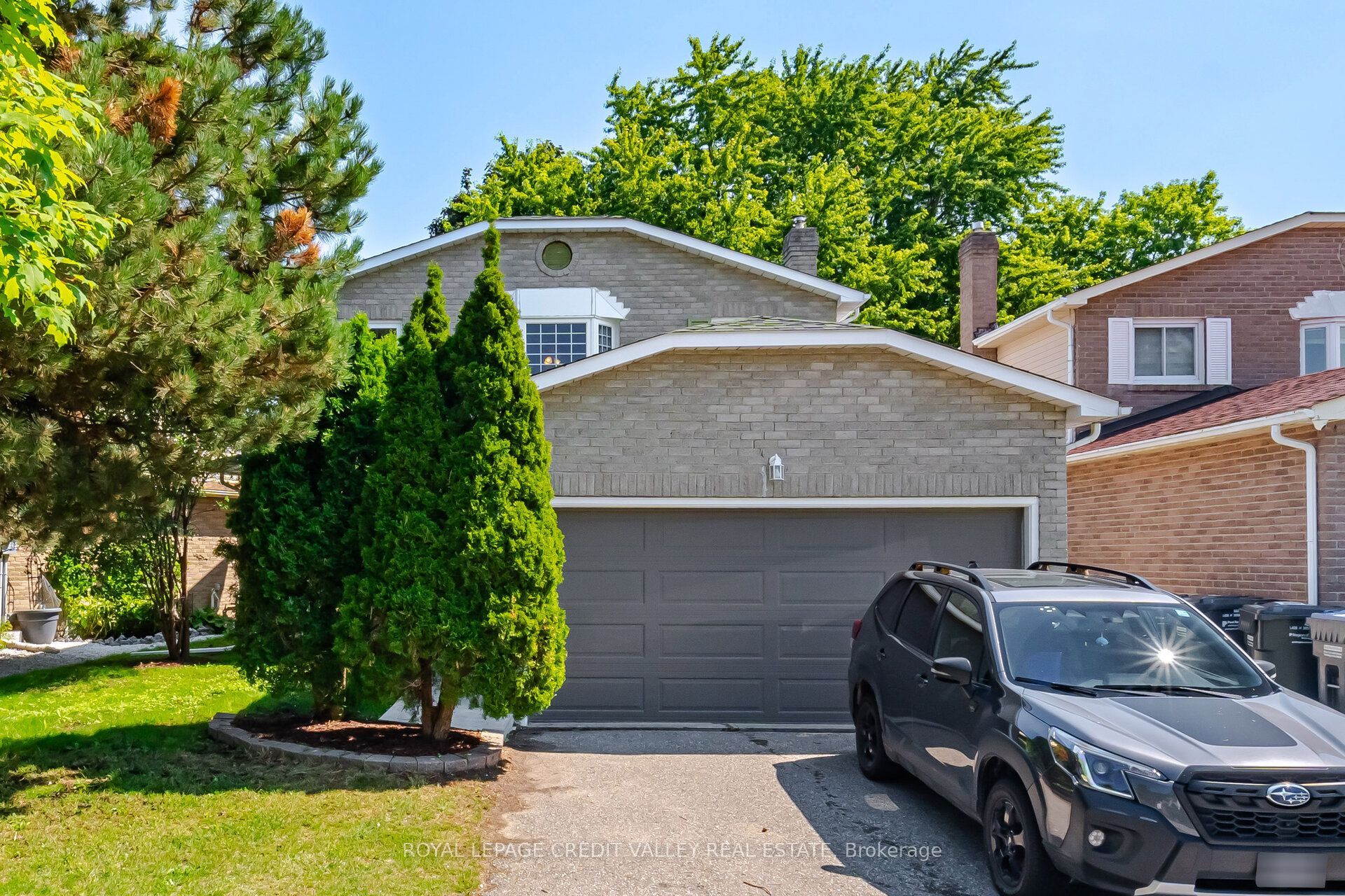 49 Sutter Avenue, Brampton, ON L6Z 1G6