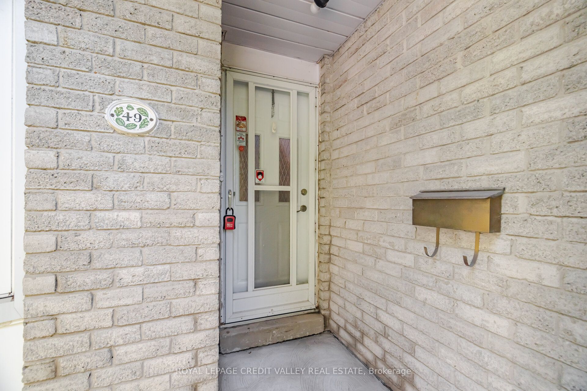 49 Sutter Avenue, Brampton, ON L6Z 1G6 photo 5
