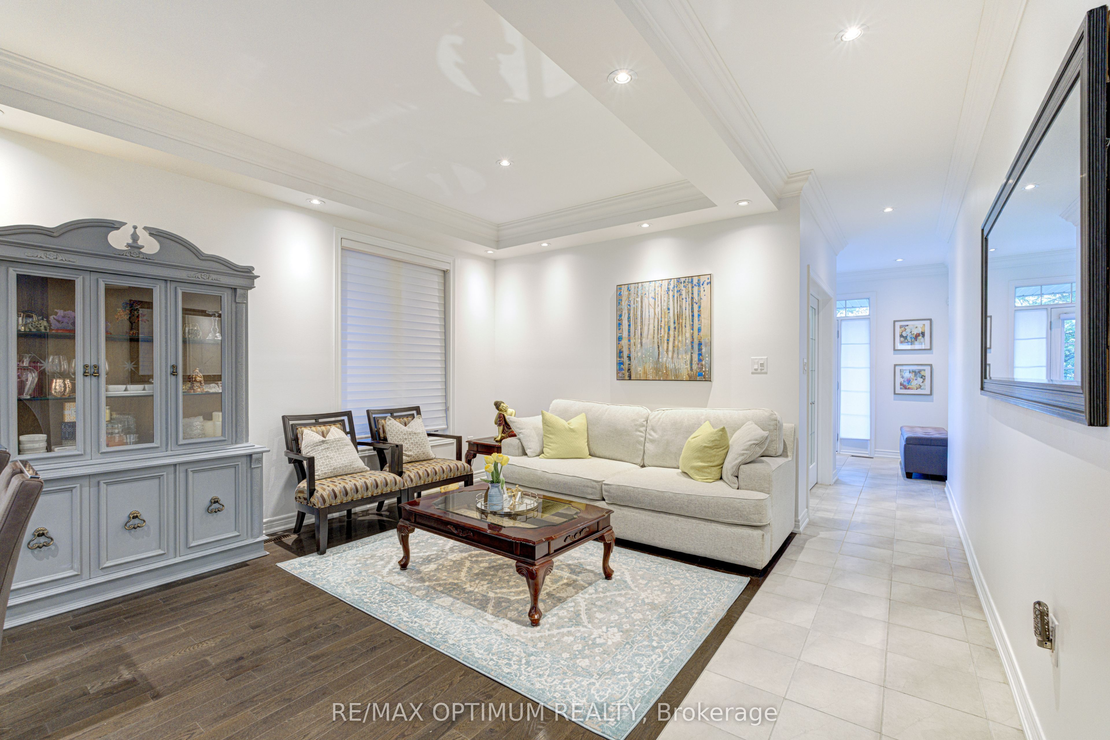 46 Sliprock Crescent, Brampton, ON L6Y 0W8 photo 5