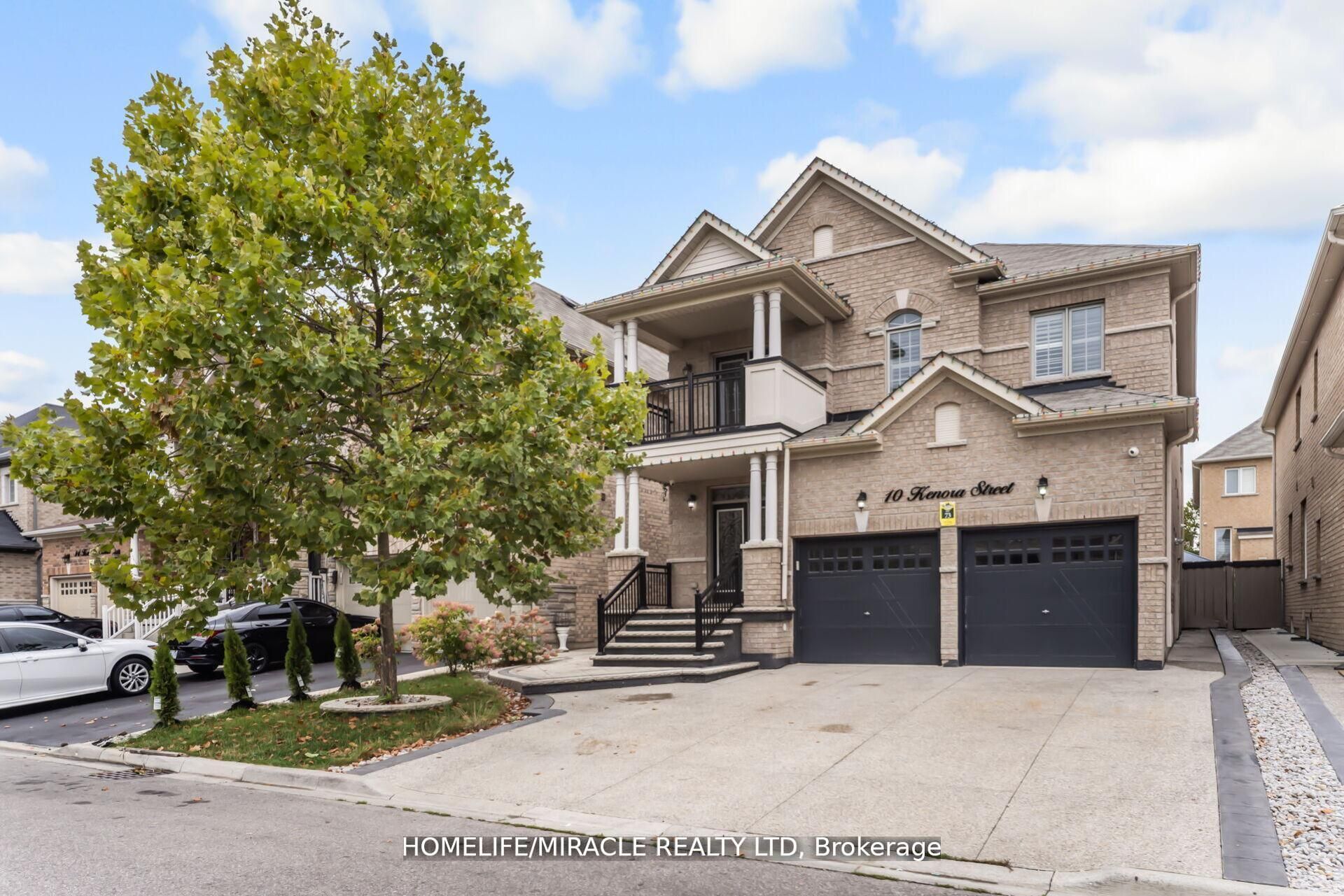 10 Kenora Street, Brampton, ON L6X 5N8 photo 3
