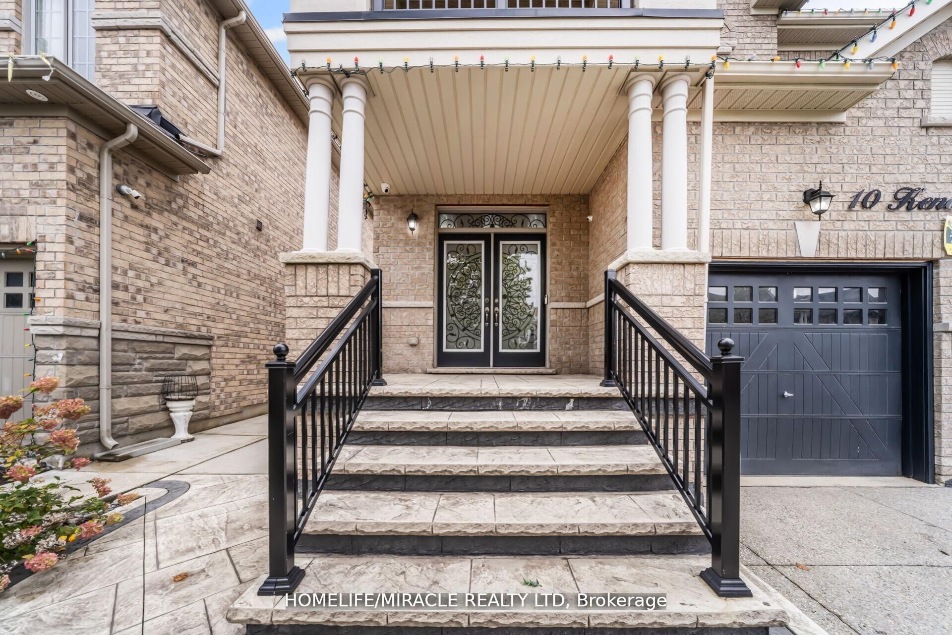 10 Kenora Street, Brampton, ON L6X 5N8 photo 5